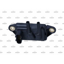 ORIGINAL® Nrf Sensor, Abgasdruck für Ford TRANSIT Kasten TRANSIT Bus MONDEO II