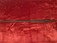 NEF PARDNER -H&R TOPPER Model SB1 12GA 27.5" BARREL & WOOD FOREND 3" MOD #8