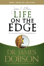 Life on the Edge: The Next Generation's Guide to a Meaningful Future - paper...
