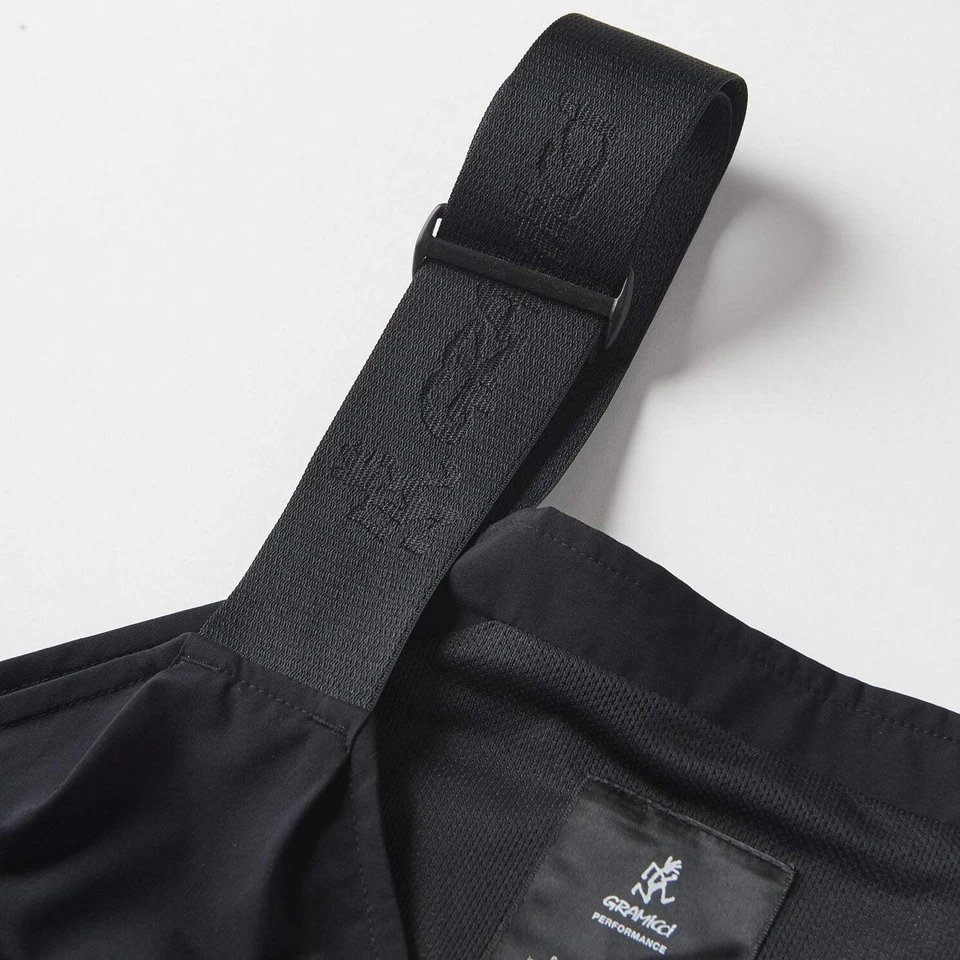 Gramicci 3 Layer Fishing Vest Black - Image 3 of 4