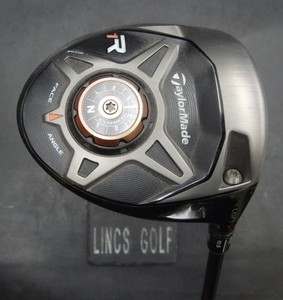 Driver Taylormade Tour 8,5° Droite Homme, Shaft Graphite Régulier, Club D'occasion