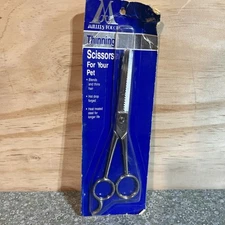 Millers Forge Thinning Shear - 6"
