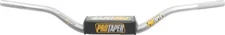 ProTaper for Contour Pastrana FMX Handlebar - Silver