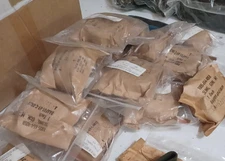 USGI VN Era Garand Sling Seat Belt Weave New Open Pack