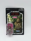 Hasbro Star Wars The Vintage Collection VC104 Lumat Action Figure unpunched MOC
