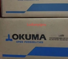 Spot Goods NEW Original MIV0202-1-B3 Okuma Servo Drive With Warranty Urgent Ship