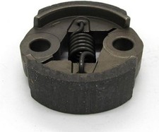 Conjunto de embrague con resorte para desbrozadoras RedMax BCZ2660TS