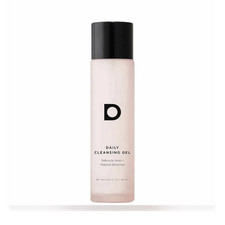 Dermstore Salicylic Acid Papaya Enzymes Daily Cleansing Gel for Face 4.85 fl oz
