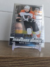 2024-25 O-Pee-Chee Platinum - Marquee Rookies Matvei Michkov #264 (RC)