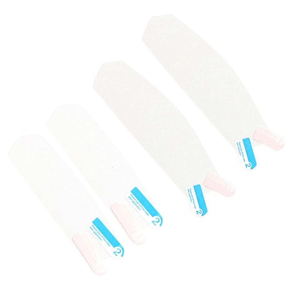 Protector de pantalla de película de protección contra arañazos velocímetro para DUCATI Diavel 2011-2018 Foto 2 de 4