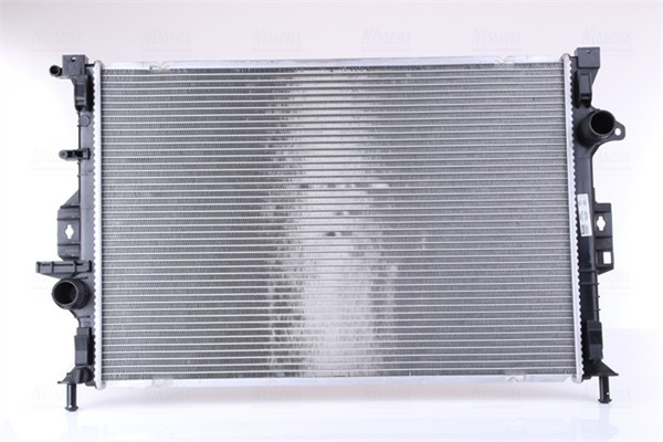 Nissens MotorküHler WasserküHler 66863 FüR Ford Kuga DM2 2 Ecoboost 4X4 Tdci-image