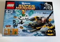 LEGO 76000 Arctic Batman vs. Mr. Freeze