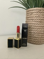 TOM FORD Lip Color Lipstick - 15 WILD GINGER Lip Color - 0.1oz/3G - NIB