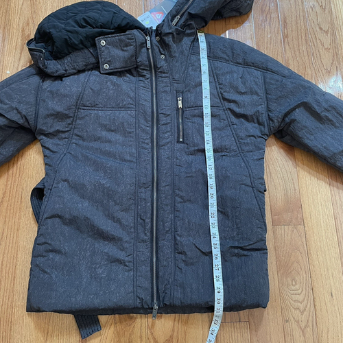 Neu mit Etikett neu Free People $ 348 Tricked Out Trek Utility gefütterte Jacke Größe S Ski gemütlich - Bild 15 von 24