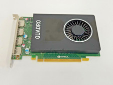 NVIDIA Quadro M2000 4GB GDDR5 PCIe Graphics Card 699-5G303-0500-000 PG303