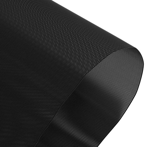 1 M Staubdichte GehäUse-Staubabdeckungen Computer Mesh Staubfilter 30 Cm DI1746 - Afbeelding 2 van 6