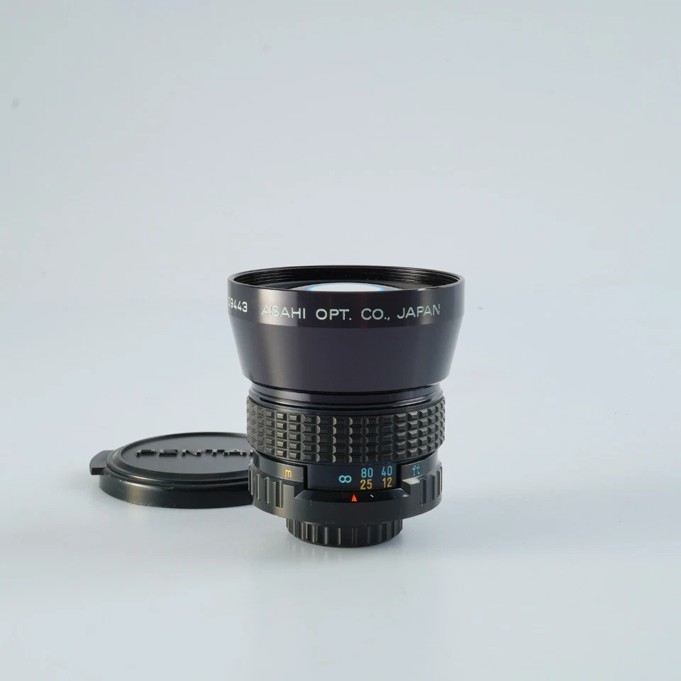 EXCELENTE PENTAX 110 70mm F/2.8 Para PENTAX 110