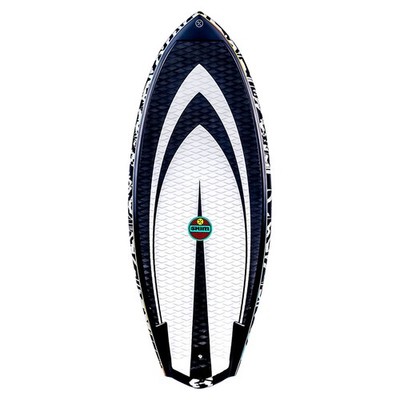 Hyperlite Shim 4'4'' Wakesurf Board