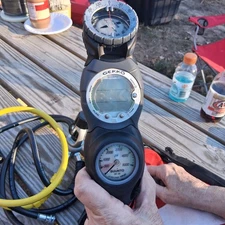 Scuba Equipment Package Deal