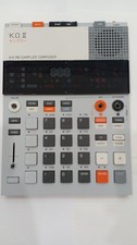 Teenage Engineering EP-133 K.O. IISampler Used Tested