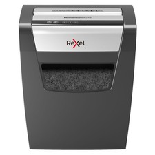 Rexel Momentum X312 P-4 Déchiqueteuse À Papier Croisée