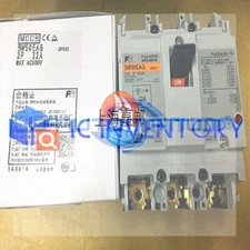1PCS NEW FUJI Circuit Breaker BW50EAG 3P 32A