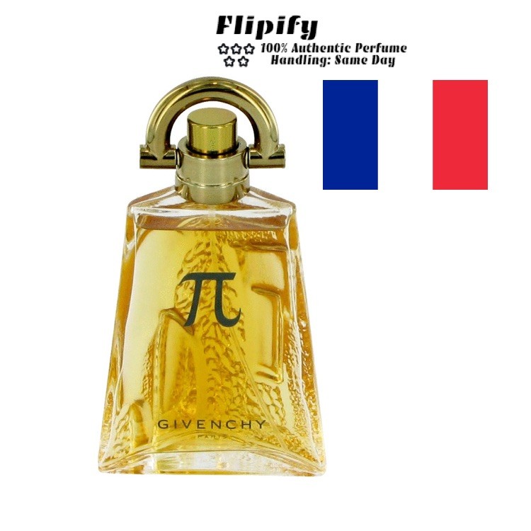 Pi Cologne By Givenchy EDT spray for Men 3.4 5 oz 1.7 oz | eBay