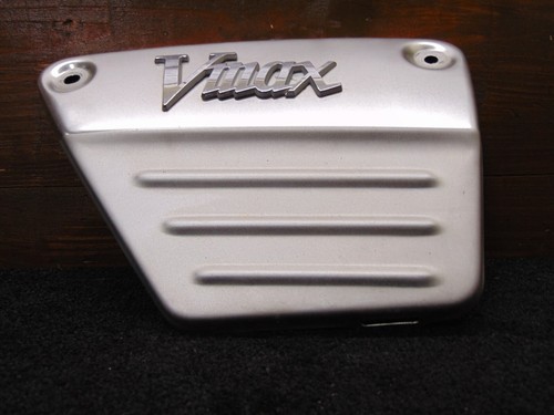 PANEL LATERAL DERECHO YAMAHA VMAX1200 V-MAX 1200 1991 - Imagen 3 de 5