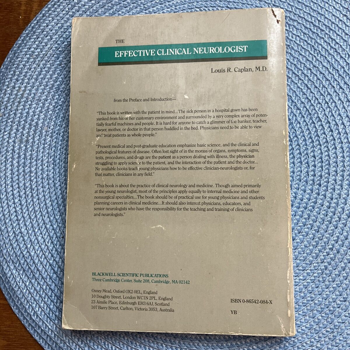 The Effective Clinical Neurologist Louis Caplan Paperback The Effective Clinical Neurologist Louis Caplan Paperback