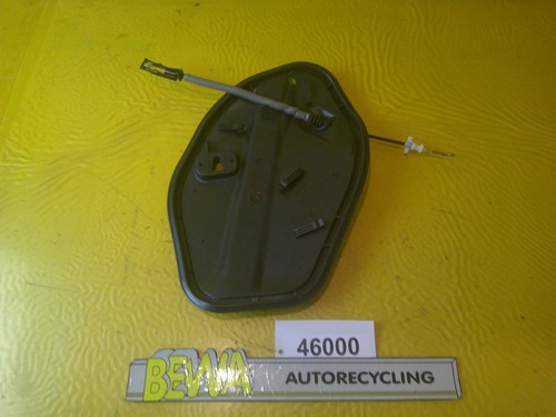 Abdeckung Tür vorne rechts VW Polo 6R 1,2 6R4837342K Baujahr:2012    Nr.46000