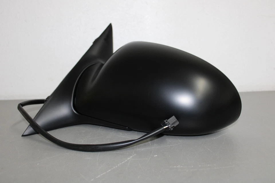 Espejo retrovisor puerta lateral izquierdo Buick Lesabre 2001 2002 2003 2004 2005 Foto 2 de 4