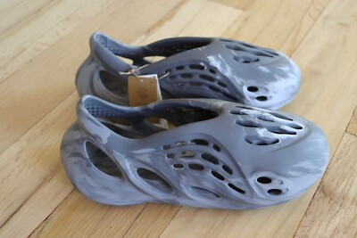 Yeezy Foam Runner 'MX Granite' Size 11 Adidas Sneakers Kanye 3-15