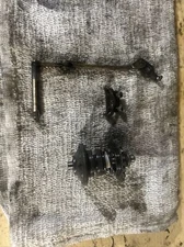 1996 YAMAHA YZ250 Power Valve Governor w/ Linkage Excellent Condition Free Ship