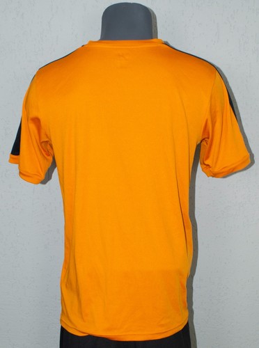 Wolverhampton Jersey 2015/2016 Home Football Soccer Mens Wolves Shirt Size S - Picture 2 of 6