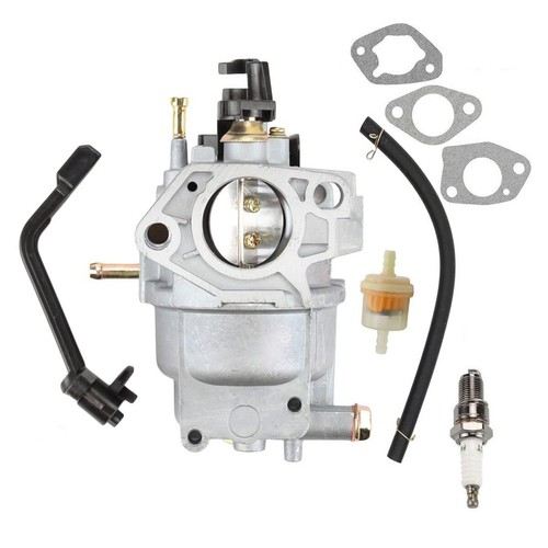Carburetor Carb For Generac 0J25910113 Honeywell 389cc Engine | eBay