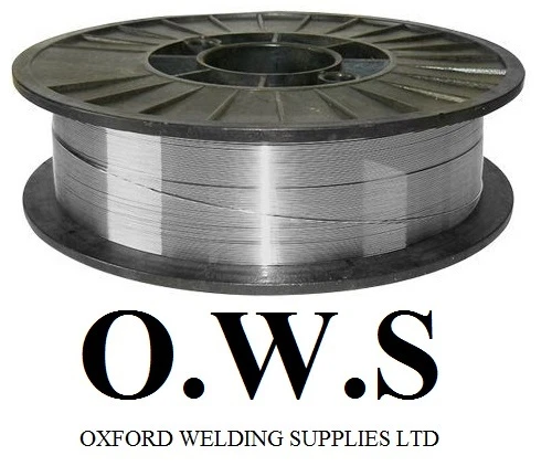 OWS18 Aluminium Mig Welding Wire 5356 - 1.6mm x 6kg