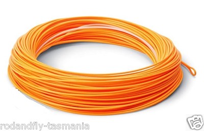 Fly Fishing Line -- W/F/Floating  # 8