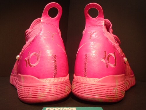 kd 11 pink