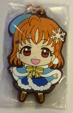 Love Live - Character Straps Vol. 12 Chika Takami TL