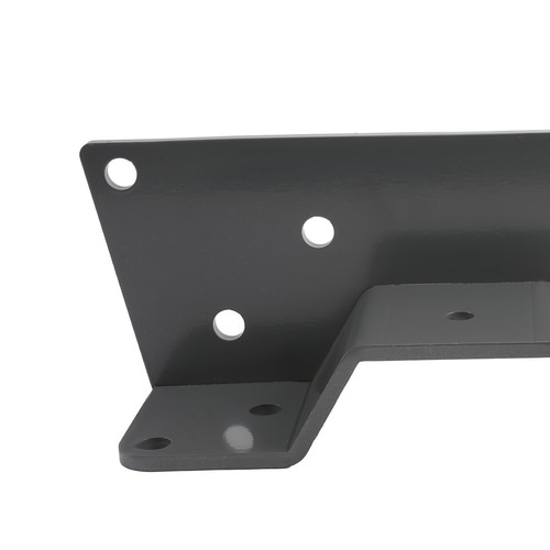 Rear Axle Flip Kit 5" Drop C Notch Kits with U-bolts For Chevy C10 GMC C15 73-87 - Picture 12 of 13