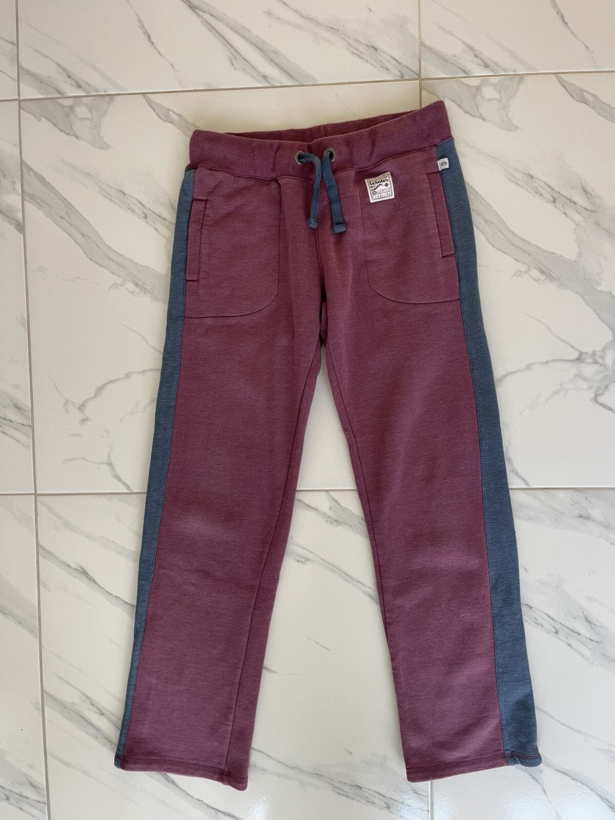 Animal Joggers - Size 10-image