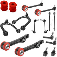 16PC Suspension Kit for RWD Dodge Charger Challenger Magnum Chrysler 300 2005-10