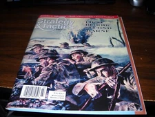 SPI: Strategy & Tactics: 248: First Blood: Second Marne: Unpunched