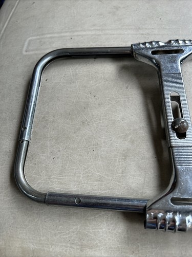 NOS Mopar License Plate Trim Frames 1940’s - 第 4/14 張圖片