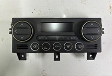 Centralina Clima Alfa Romeo 159