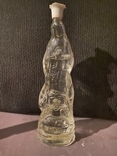 Virgin Mary Holy water Container
