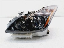 11-15 INFINITI G37/Q60 Cpe Driver Headlight Xenon HID Projector OEM 260601NL0B