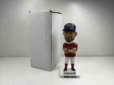 Highpoint Rockers Jamie Keefe SGA Bobblehead NIB