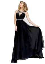 Sherri Hill Prom Dress Size XS/0