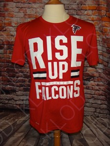 rise up falcons shirt